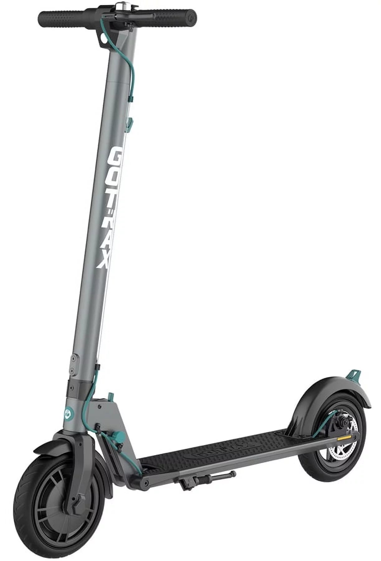 Rival Adult Commuting Electric Scooters, Max Load 220Lbs Foldable Electric Scooter