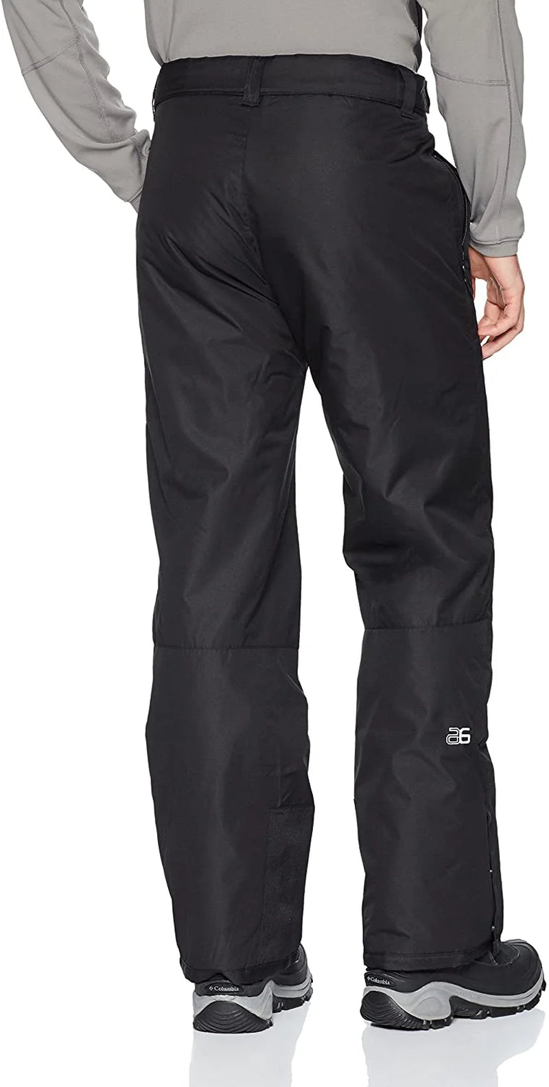 1900 Classic Men'S Snow Pants