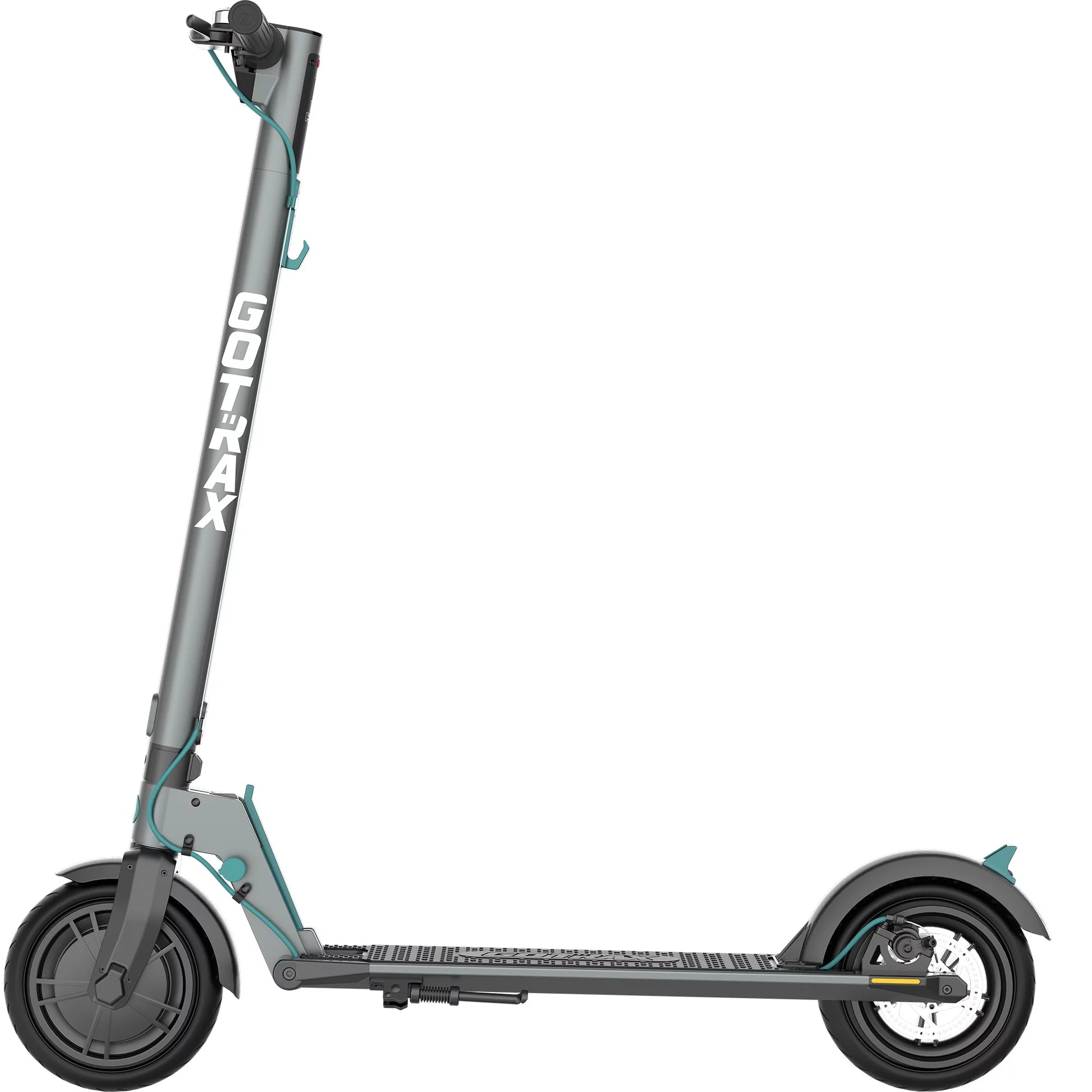 Rival Adult Commuting Electric Scooters, Max Load 220Lbs Foldable Electric Scooter