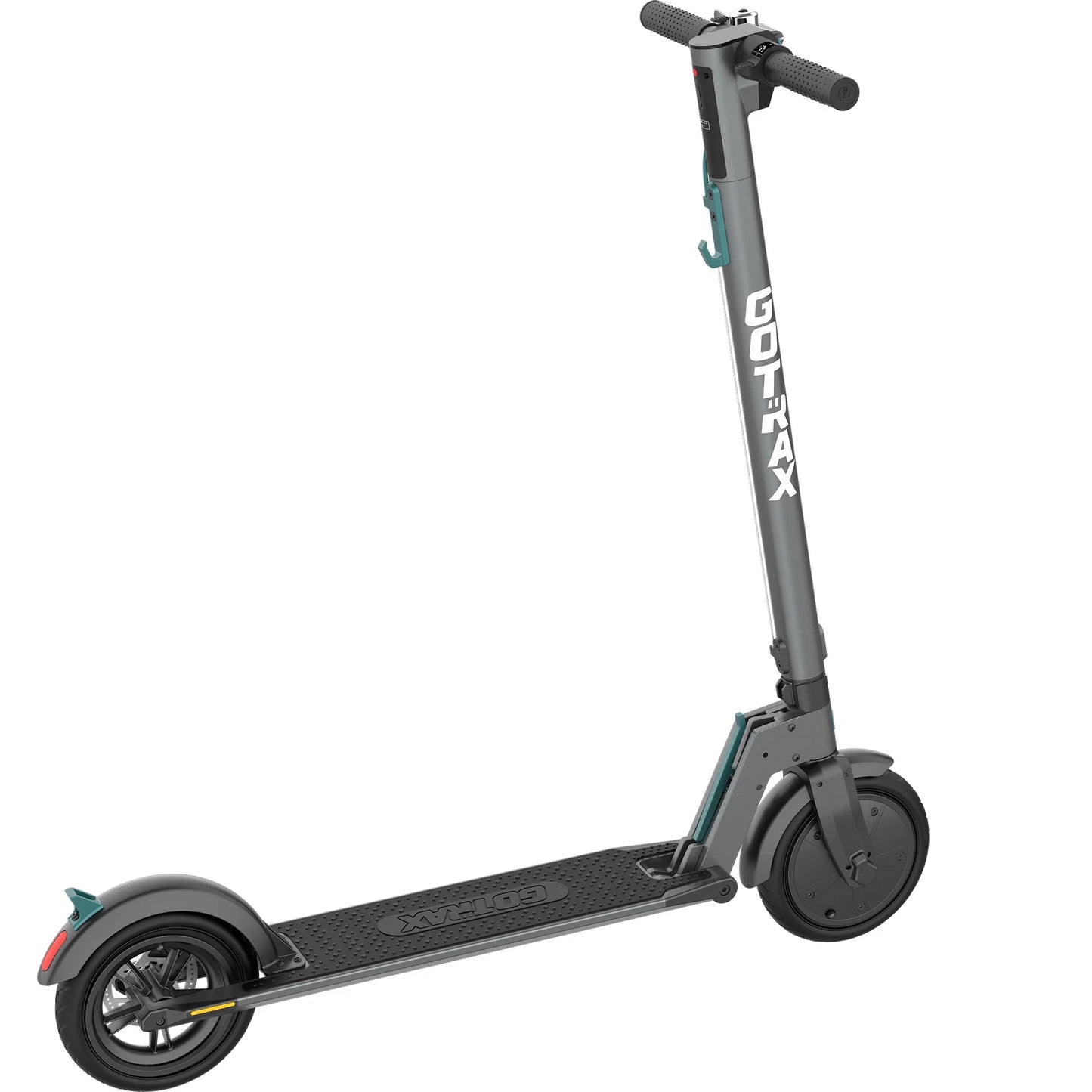 Rival Adult Commuting Electric Scooters, Max Load 220Lbs Foldable Electric Scooter